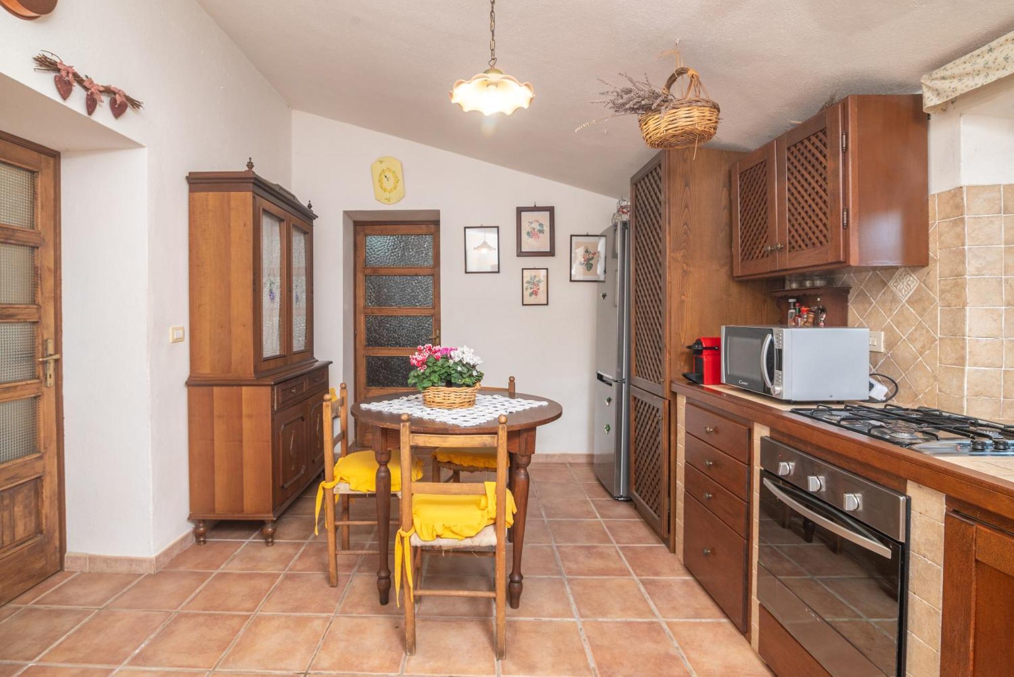Villa Peditoltu Olbia Extérieur photo
