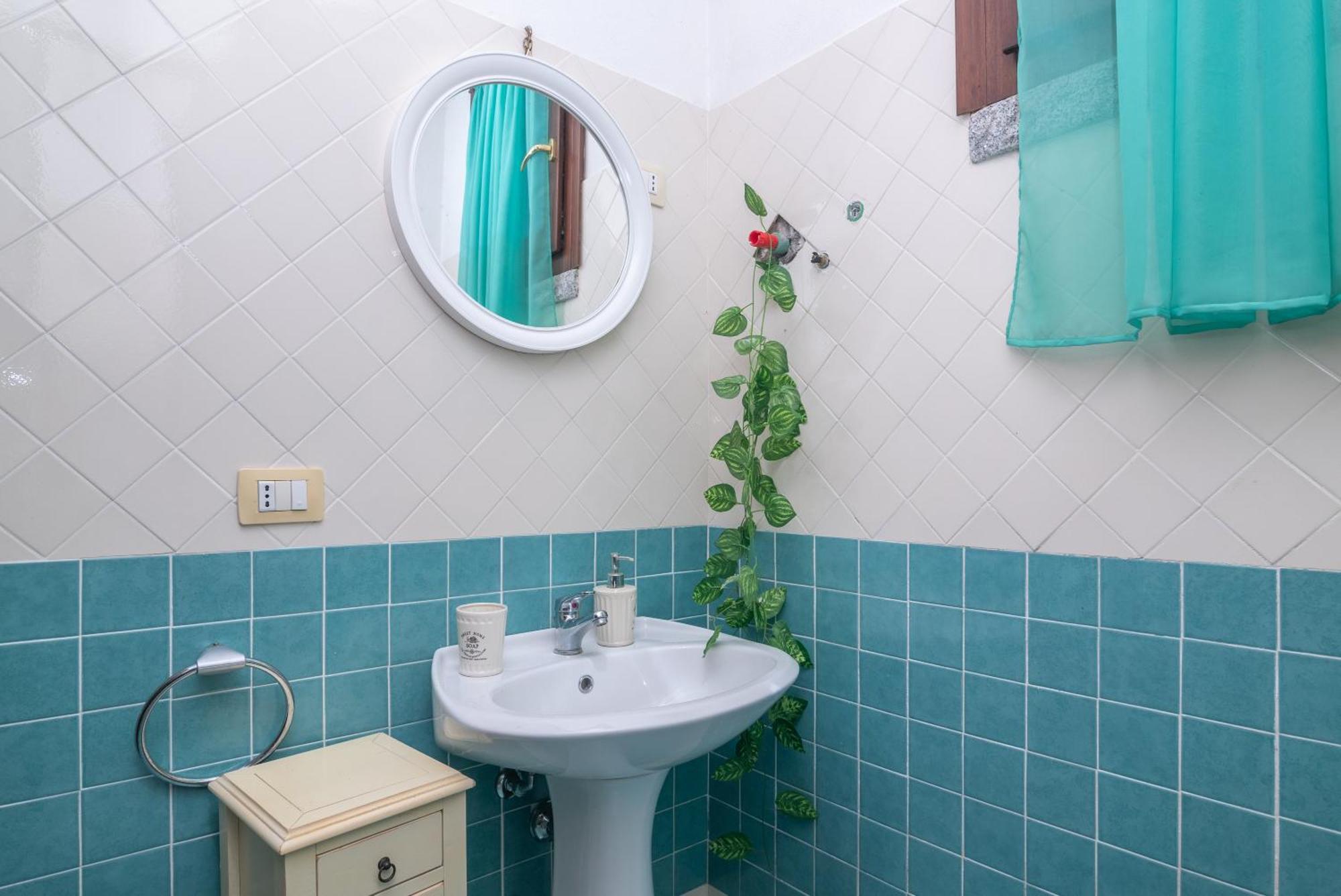 Villa Peditoltu Olbia Extérieur photo