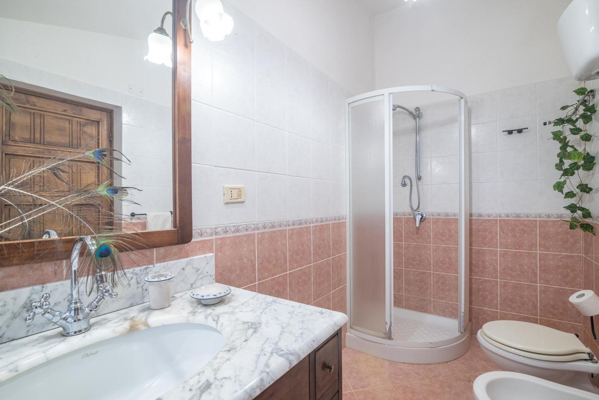 Villa Peditoltu Olbia Extérieur photo