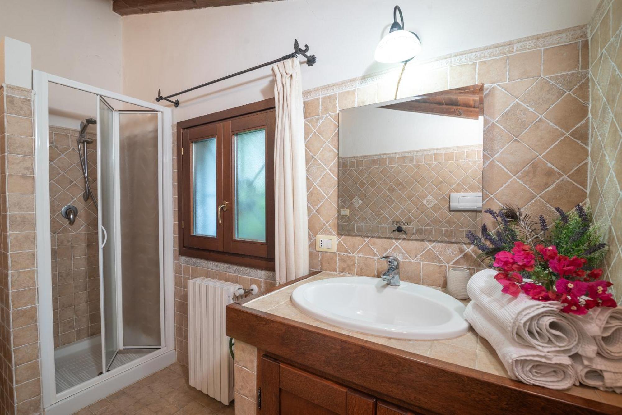 Villa Peditoltu Olbia Extérieur photo
