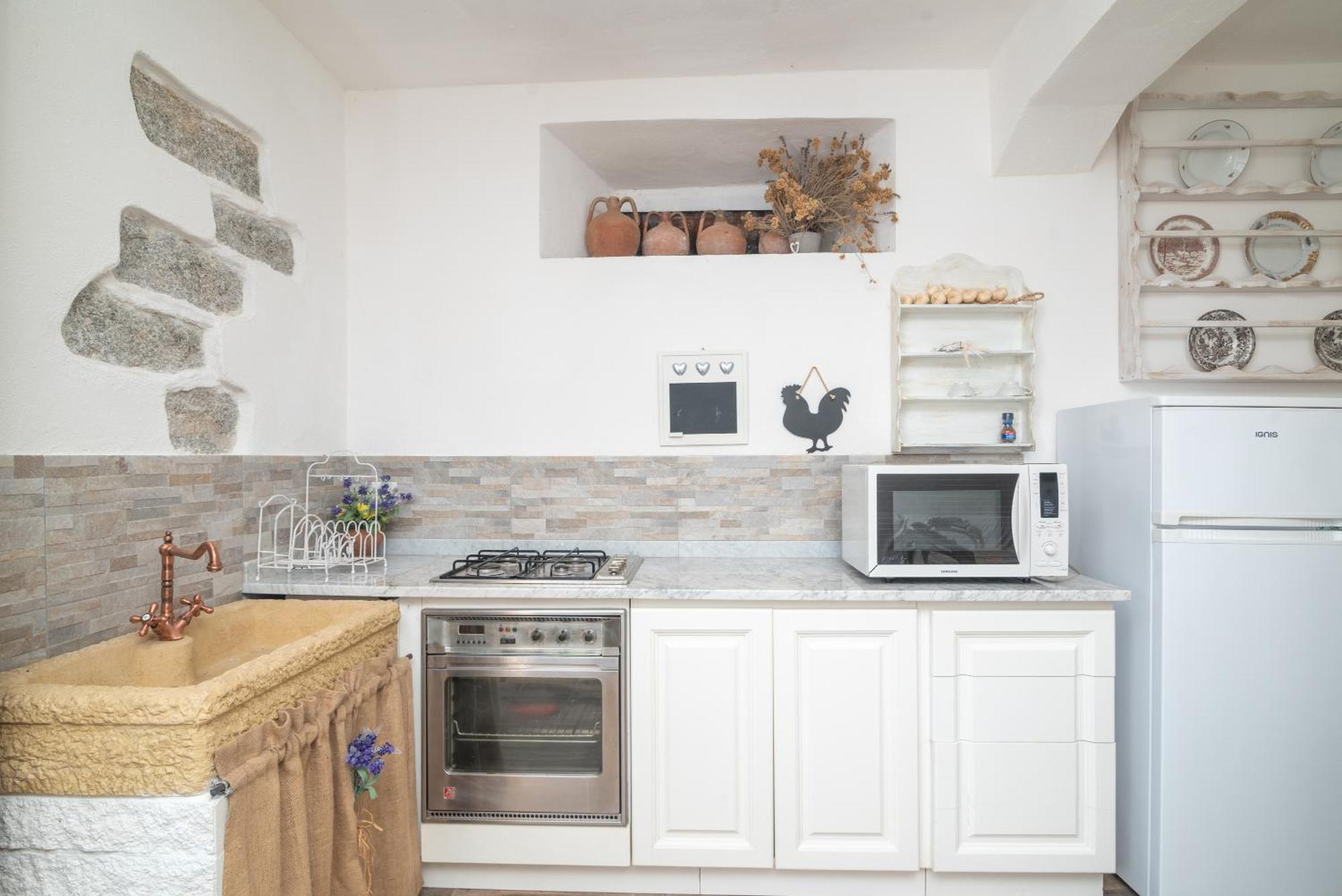 Villa Peditoltu Olbia Extérieur photo