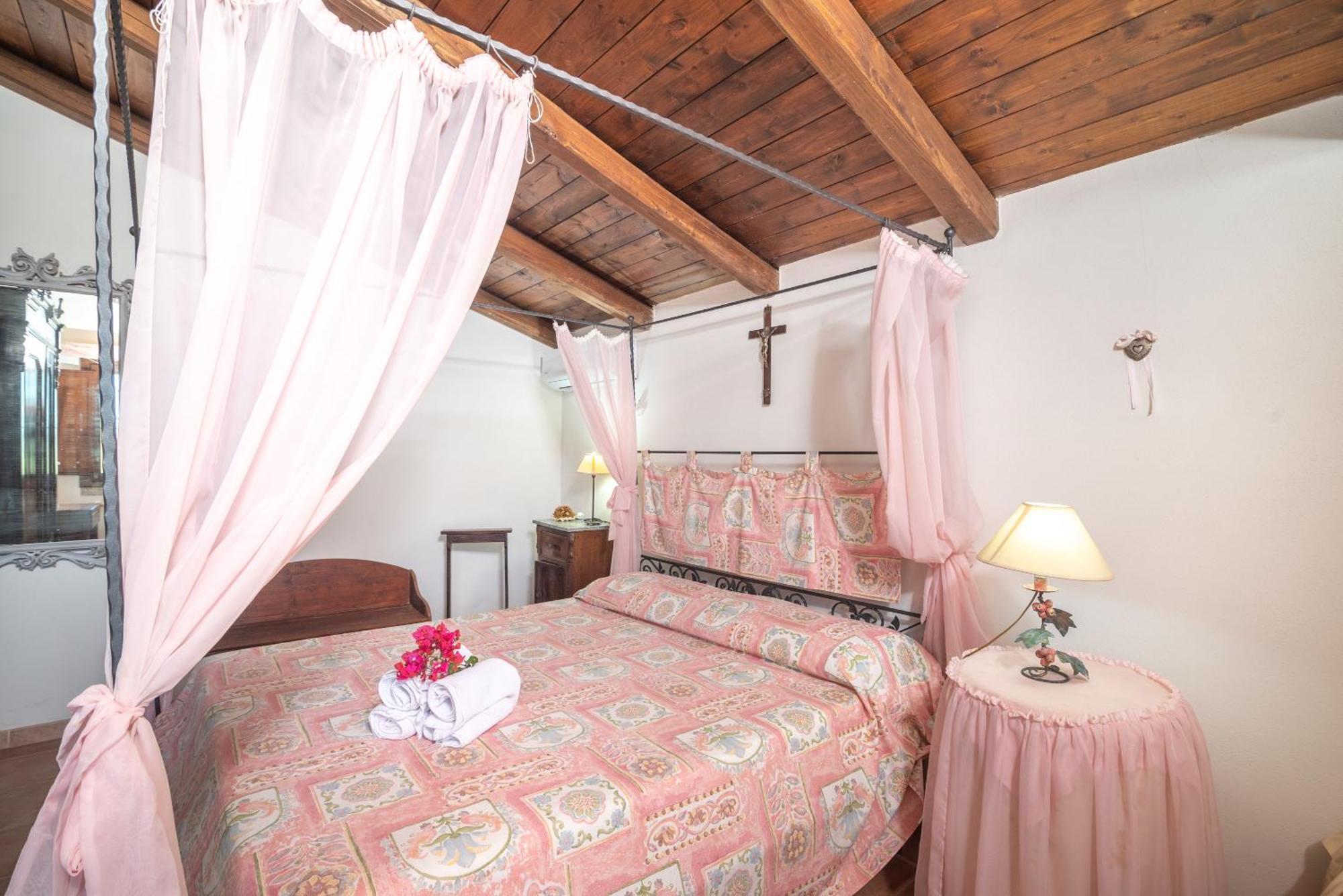 Villa Peditoltu Olbia Extérieur photo